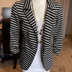 Charlotte Russe blazer